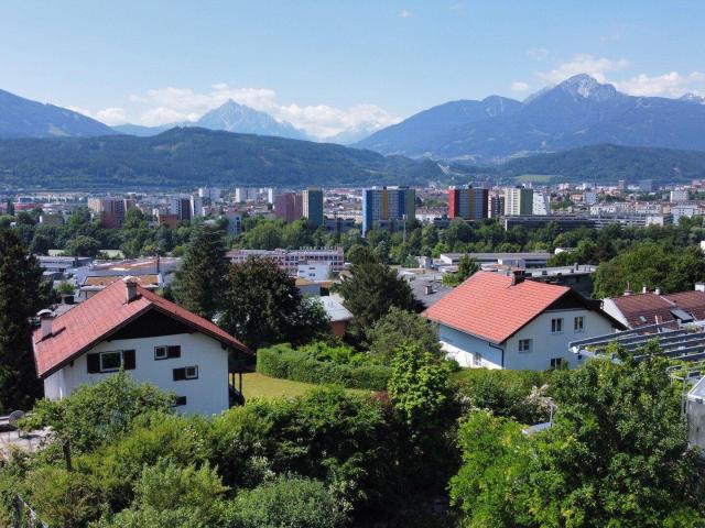 3 1/2 Zimmerwohnung mit Westausrichtung in Arzl