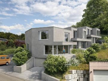 Höngerstrasse, Klingnau, Klingnau, Bezirk Zurzach, Aargau