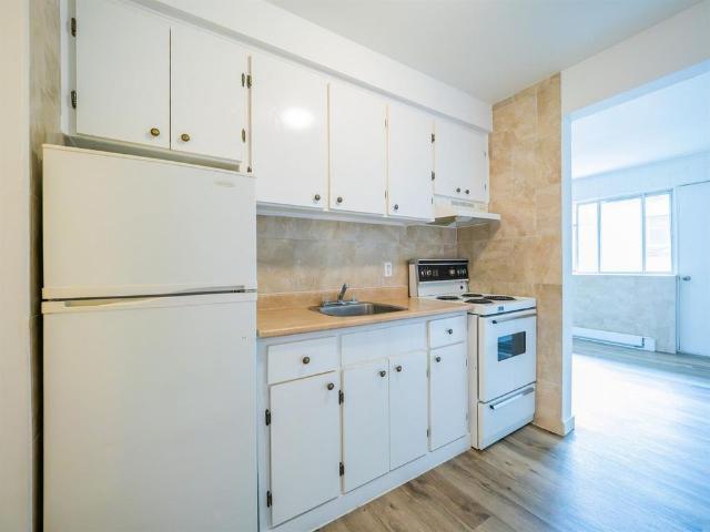 3 1/2 1440 Boulevard Henri Bourassa Est, Montréal