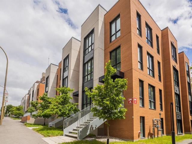 3 1/2 1750 Cedar, Montréal