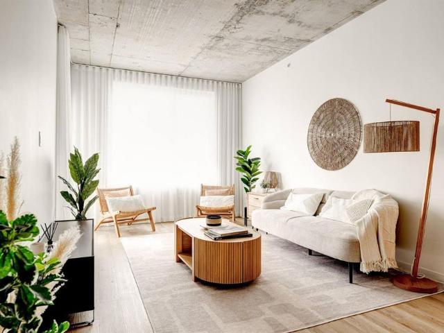 3 1/2 175 Avenue Des Chênes, Candiac