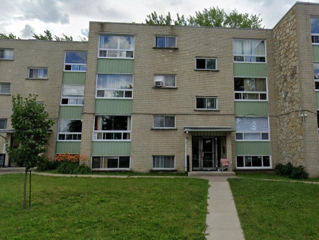 3 1/2 1224 Breton, Chambly