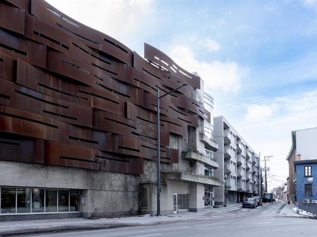 3 1/2 325 Rue De Saint Vallier, Quebec