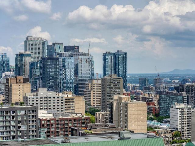 3 1/2 4000 De Maisonneuve Blvd. West, Montréal
