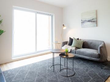 Apartment for rent in Longueuil
