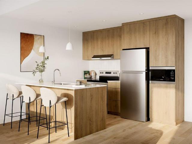 3 1/2 5995 Chemin De Chambly, Longueuil