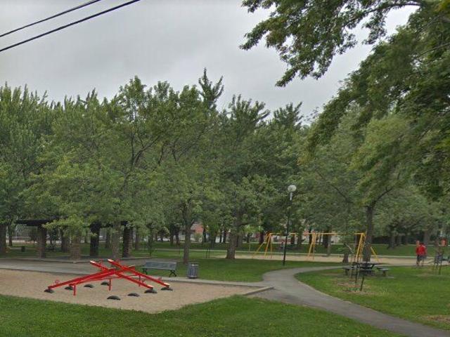 3 1/2 5250 Charleroi, Montréal