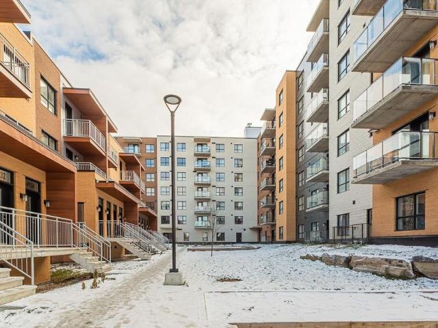 3 1/2 8500 Boulevard Viau, Saint Leonard
