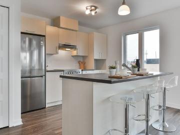 Apartment to rent in Châteauguay