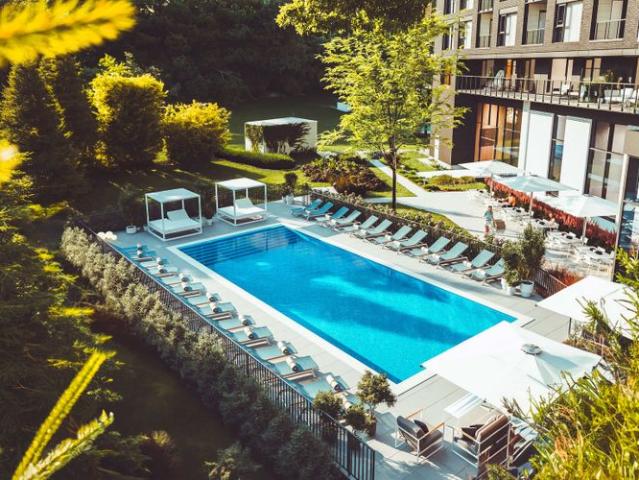 3 1/2 880 Carson Avenue, Dorval