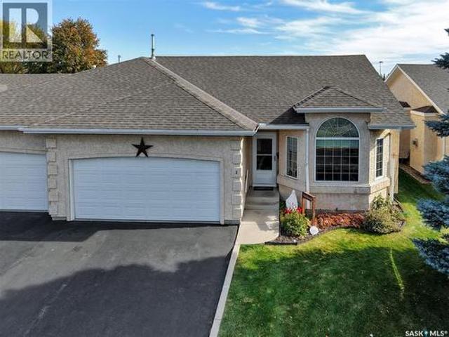 3 135 Pinehouse Drive, Saskatoon, SK, S7K 5W1 townhouse for sale | Listing ID SK050680 | Royal LePage