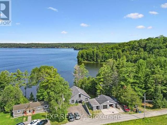 3 1378 Three Mile Lake Road, Muskoka Lakes Watt, ON, P0B 1M0 house for sale | Listing ID X13621 | Royal LePage