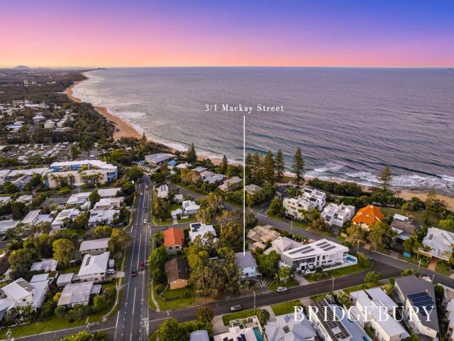 3, 1 Mackay Street, Dicky Beach