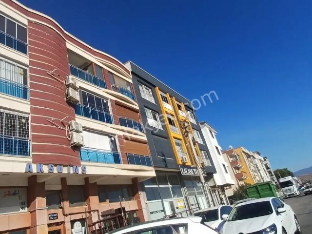 3 +1 Satılık 120 M² Daire