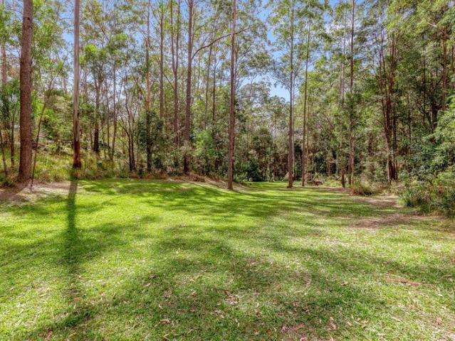 3.24 Acres of Hinterland Lifestyle, Nature & Opportunity