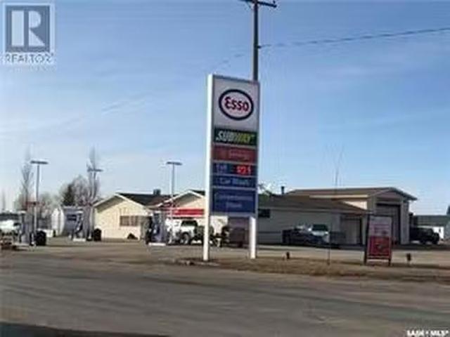 3 & 24 Highway, Spiritwood, SK, S0J 2M0 commercial for sale.