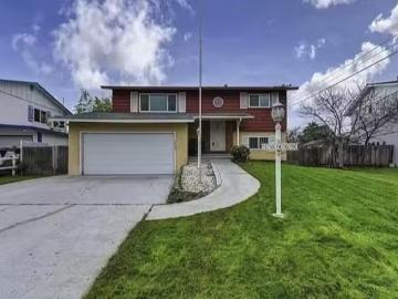 $3,250 6 Bedroom 2 Bathroom House In Rancho Cordova With Gre.