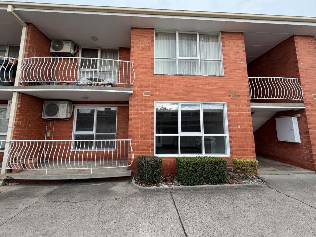 3 / 256 Gordon Street, Footscray