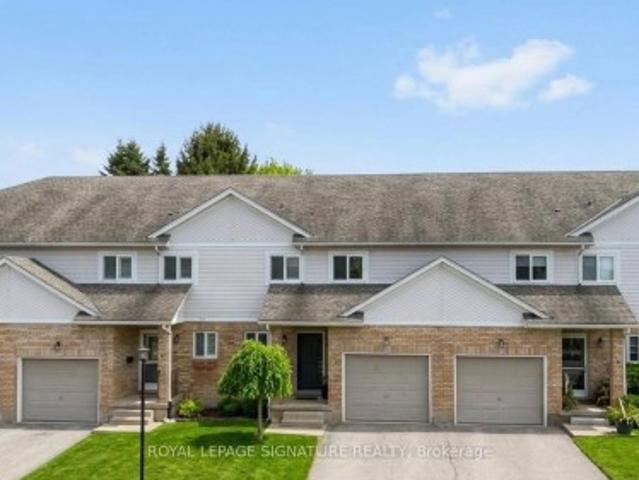 3 25 Meadowvale Drive, Pelham, ON, L0S 1E4 townhouse for lease | Listing ID X13621 | Royal LePage
