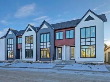 Killarney-glengarry, Calgary, Alberta