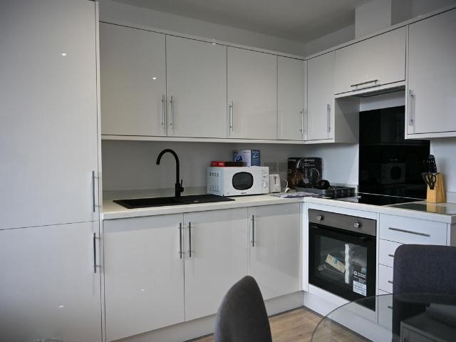 3.27 City Point, Prospect Street, Kingston Upon Hull HU2, 1 bed flat to rent, £825 pcm | PrimeLocation