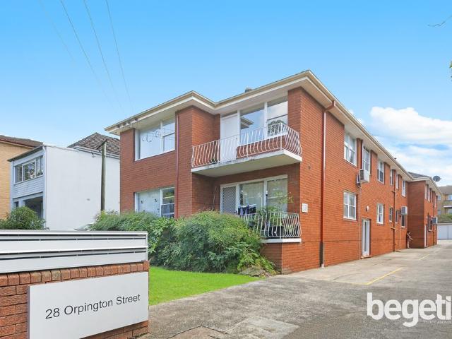 3 / 28 Orpington Street, Ashfield | Begetis Estate Agents