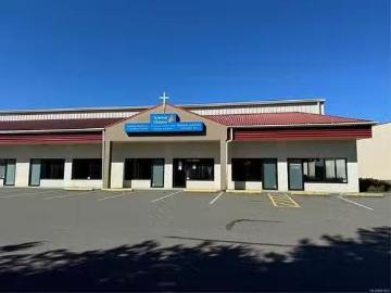 3 2946 Kilpatrick Ave, Courtenay, BC, V9N 9P1 commercial for.