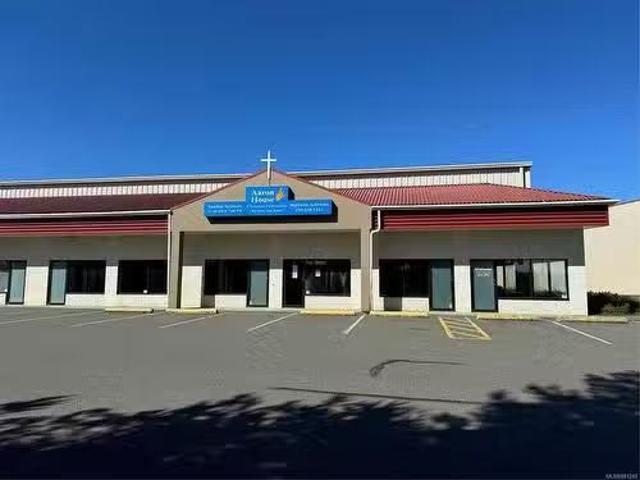 3 2946 Kilpatrick Ave, Courtenay, BC, V9N 9P1 commercial for.