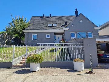 Casa en arriendo en Lomas de San Andrés - Jardín