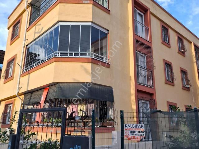 3.200.000 Tl Satılık 2+1 Dkg Cepheli Adana Yüreğir Akdeniz Mahallesi
