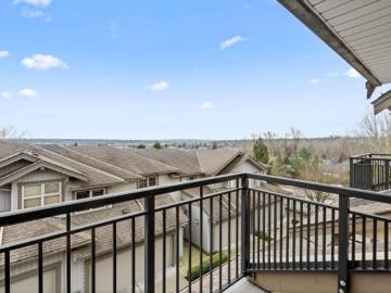 Greater Vancouver - Patio, Balcony, Fireplace
