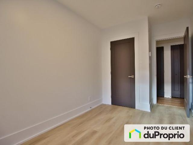 3 2054 avenue Van Horne, Outremont à louer