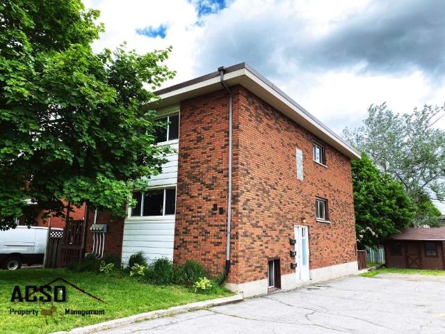 3 20 Cait Ave. Kitchener Ontario 3 20 Cait Ave