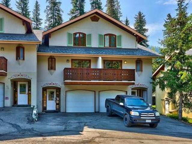 3 2160 Sun Peaks Road, Sun Peaks, BC, V0E 5N0 house for sale | Listing ID 10396 | Royal LePage