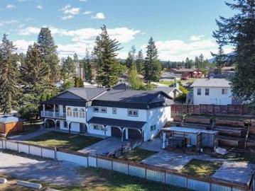 3 21St Avenue, Cranbrook, BC, V1C 3G9 house for sale | Listing ID 10380 | Royal LePage