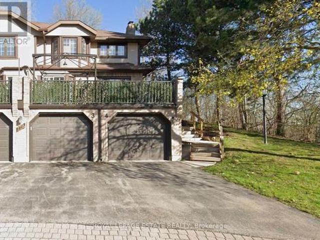 3 228 Kingswood Drive, Kitchener, ON, N2E 2K2 townhouse for sale | Listing ID X13735 | Royal LePage