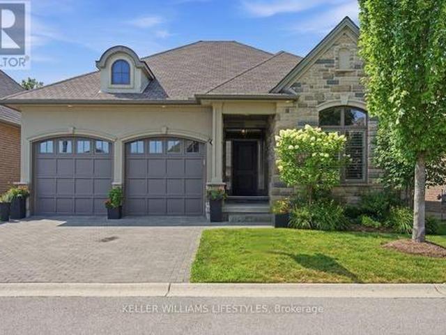 3 2290 Torrey Pines Way, London North R, ON, N6G 0N9 house for sale | Listing ID X13630 | Royal LePage