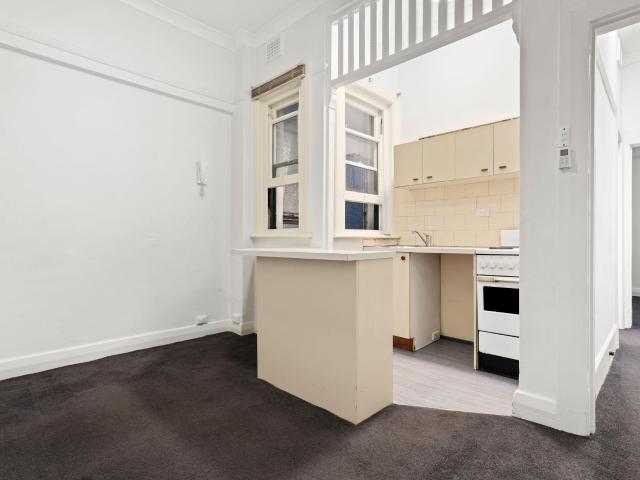 3 / 230 232 William Street, Potts Point NSW 2011 | BresicWhitney