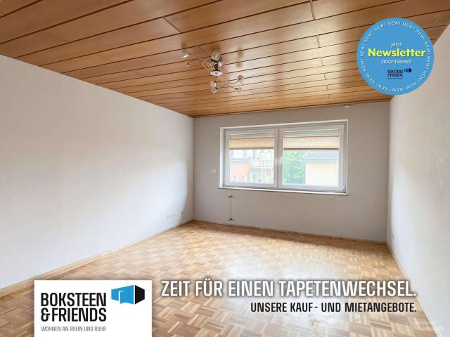 3. 2. 1. MEINS Frisch Renoviert! Einziehen & Wohlfühlen
