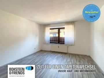3. 2. 1. MEINS! Helle Wohnung mit guter Aufteilung