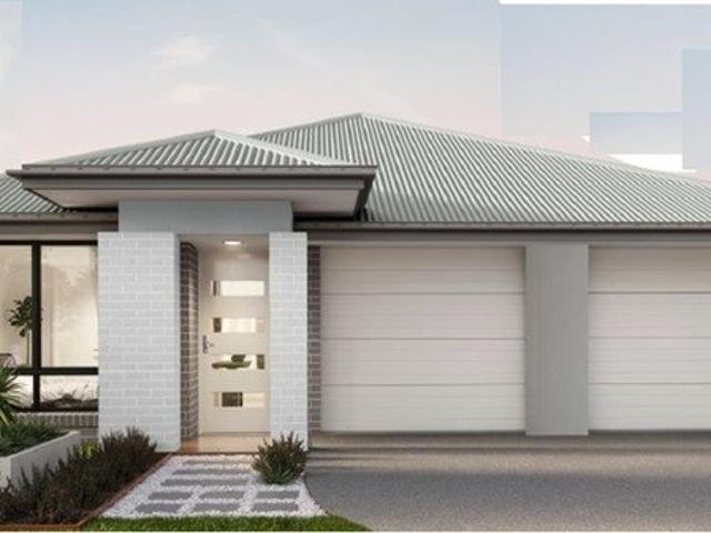 3 + 2 Bed Dual $967k Pkg Rental $1150 p/w