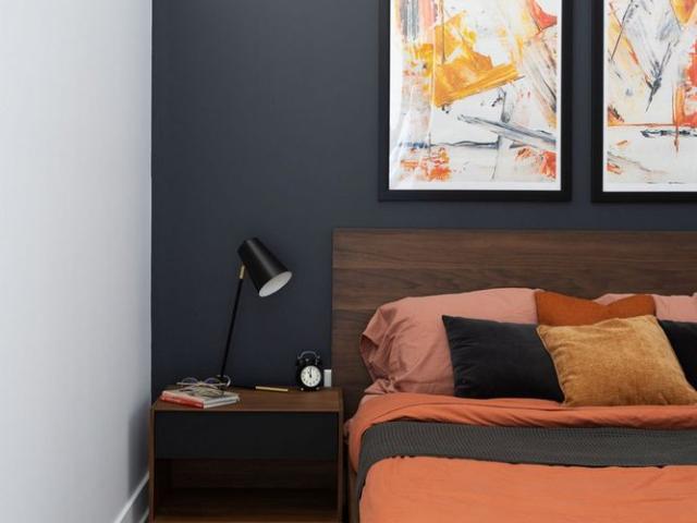 3½ 3555 Rue Saint Antoine Ouest, Westmount
