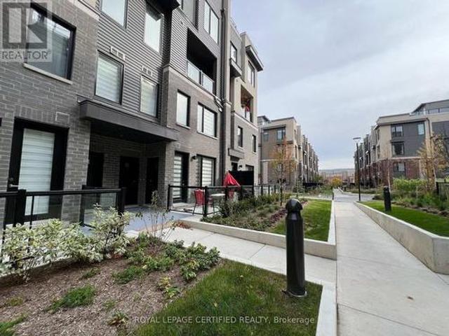 3 3562 Colonial Drive, Mississauga, ON, L5L 0C1 townhouse for sale | Listing ID W13859 | Royal LePage