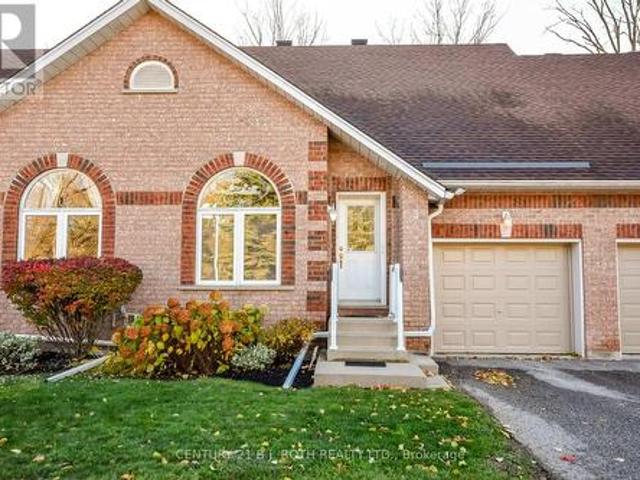 3 358 Little Avenue, Barrie, ON, L4N 2Z6 townhouse for sale | Listing ID S13621 | Royal LePage