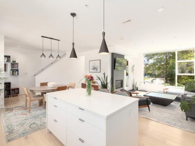 3 38447 Buckley Avenue, Squamish, BC, V8B 0B8 townhouse for sale | Listing ID R3163 | Royal LePage
