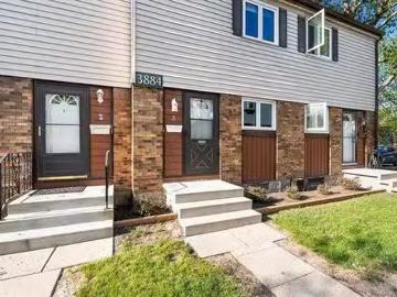 3 3884 Ness Ave, Winnipeg, MB, R2Y 0H2 townhouse for sale L.