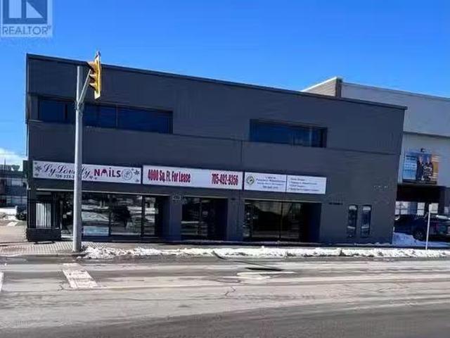 3 391 Main Street E, North Bay Central, ON, P1B 1B3 comm.
