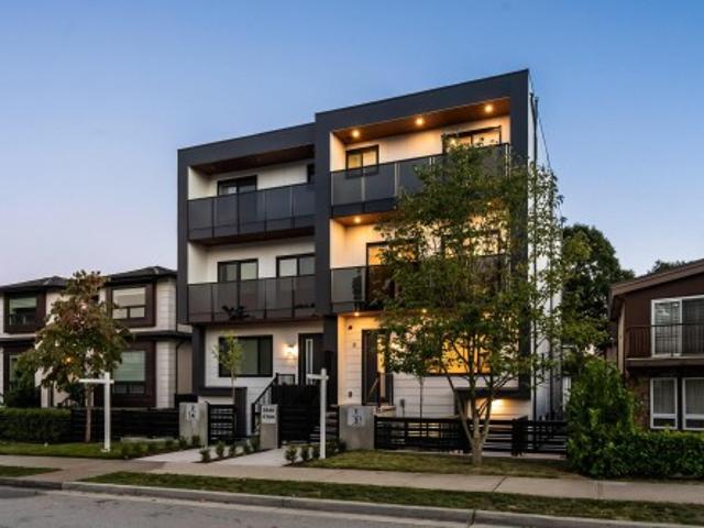 3 3940 Eton Street, Burnaby, BC, V5C 1J5 townhouse for sale | Listing ID R3167 | Royal LePage