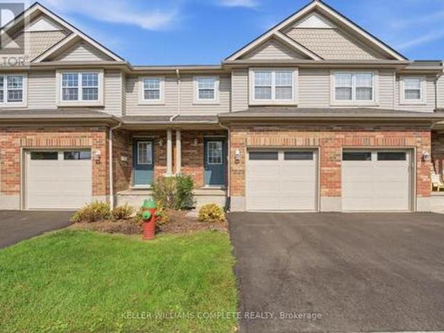 3 30 Imperial Road S, Guelph, ON, N1K 1Y5 townhouse for sale | Listing ID X13807 | Royal LePage