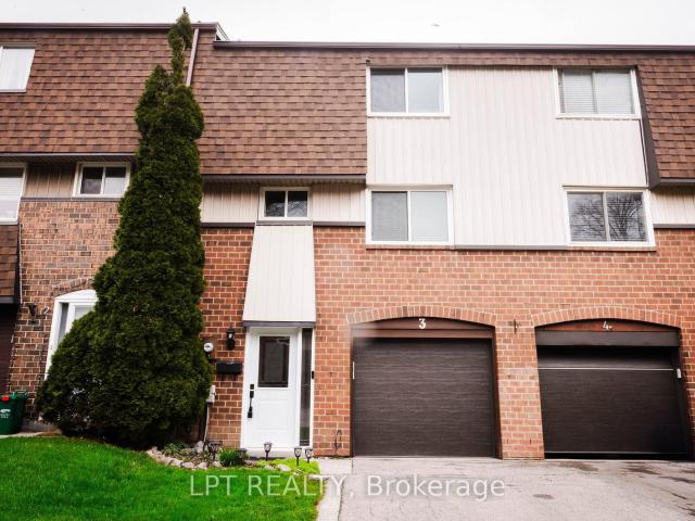 3 318 Laurier Avenue, Milton | Expired, W13214 | Condos. Ca